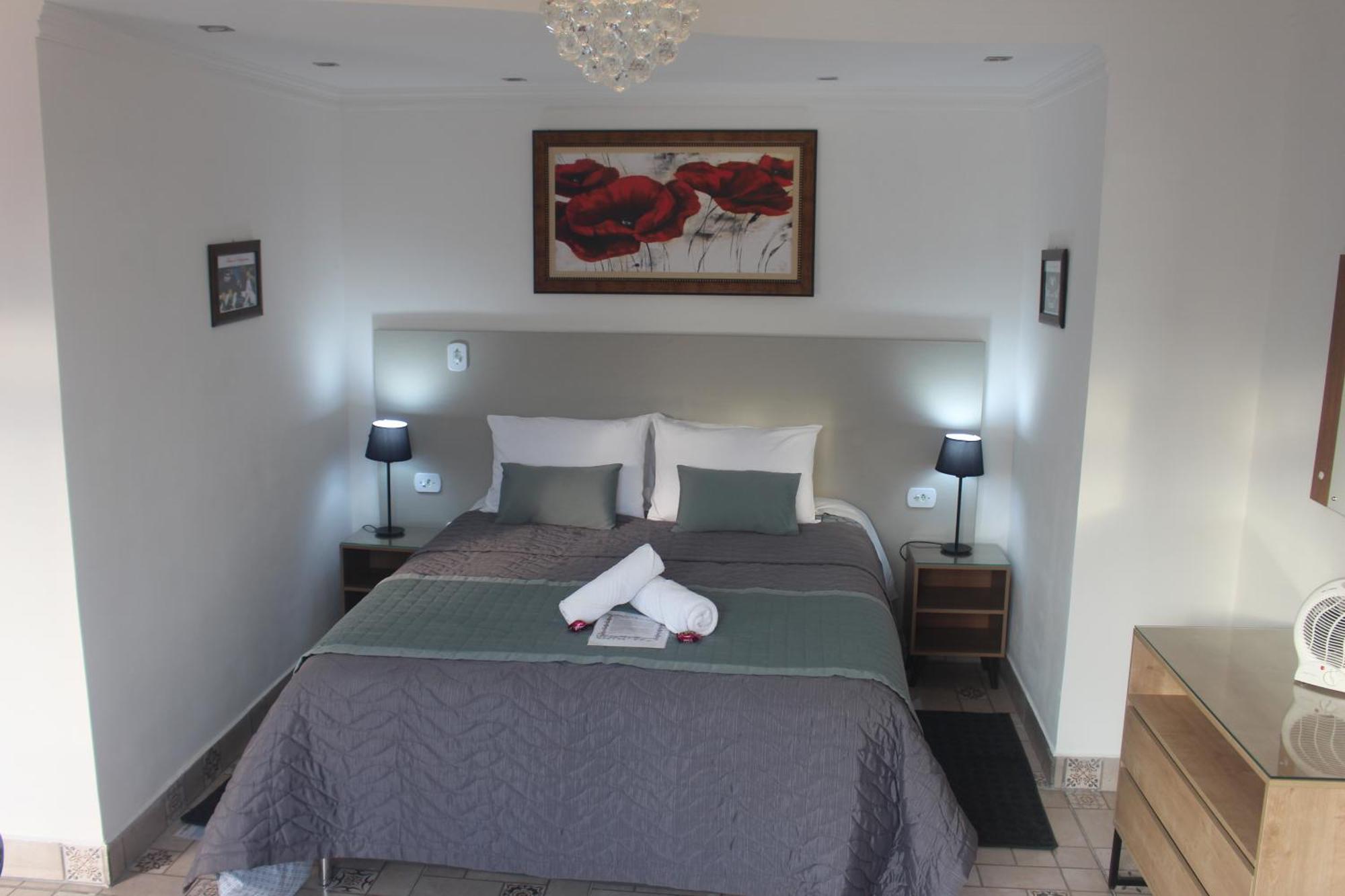 Casarao Da Ducha Hotel Concept Campos do Jordao Bagian luar foto
