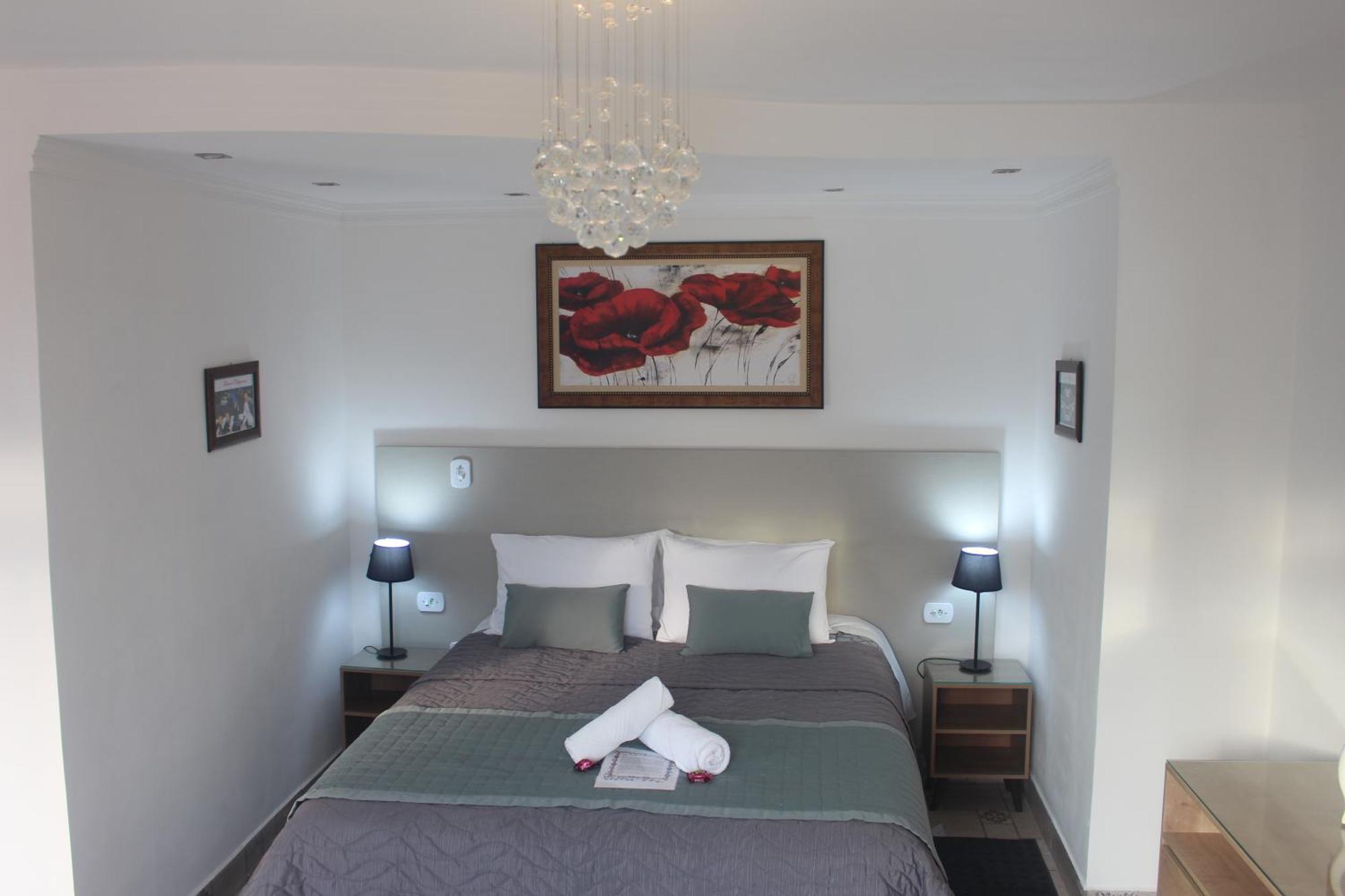 Casarao Da Ducha Hotel Concept Campos do Jordao Bagian luar foto