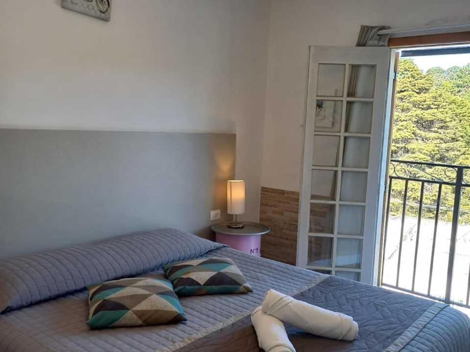 Casarao Da Ducha Hotel Concept Campos do Jordao Bagian luar foto