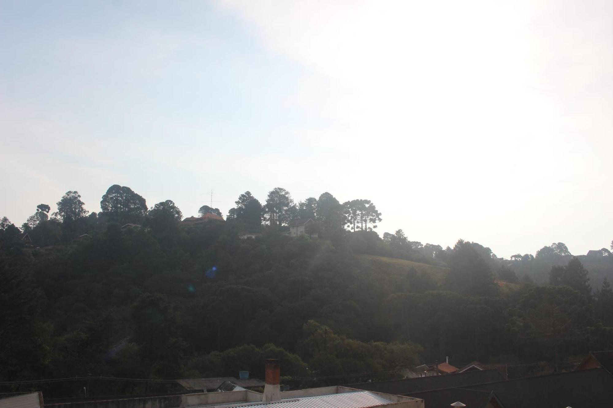 Casarao Da Ducha Hotel Concept Campos do Jordao Bagian luar foto