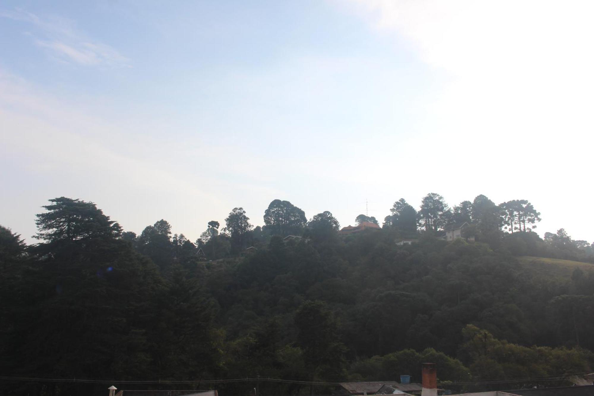 Casarao Da Ducha Hotel Concept Campos do Jordao Bagian luar foto