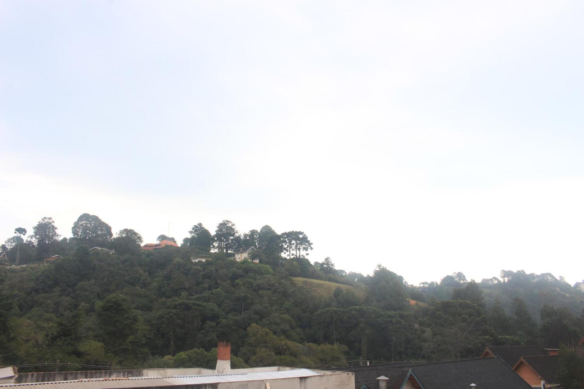 Casarao Da Ducha Hotel Concept Campos do Jordao Bagian luar foto
